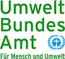 Logo Umwelt Bundesamt